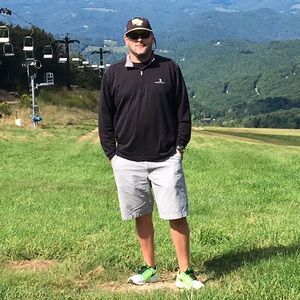 Meet your Posher, Jon