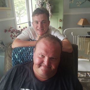 Meet your Posher, Becky schmitt