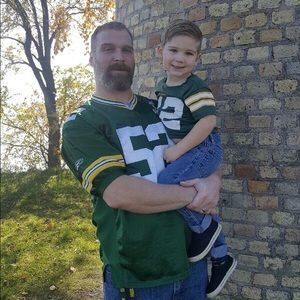 Meet your Posher, Sean