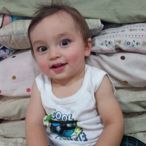 Meet your Posher, Orlie