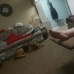 Meet your Posher, Julia