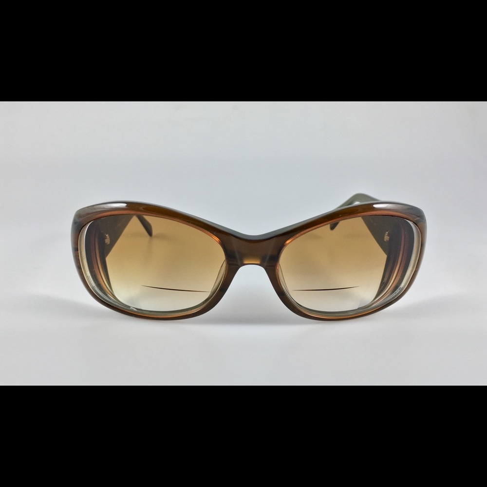 OLIVER PEOPLES Prescription Sunglasses Frames