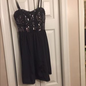 American eagle dress