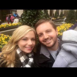 Meet your Posher, Renae