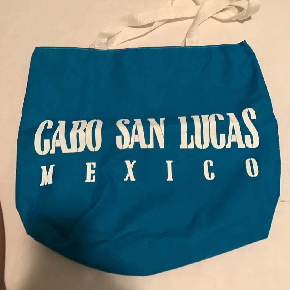 Cabo tote