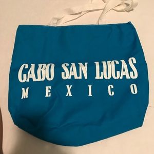 Cabo tote