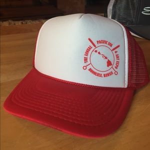 Trucker PIAE Hat