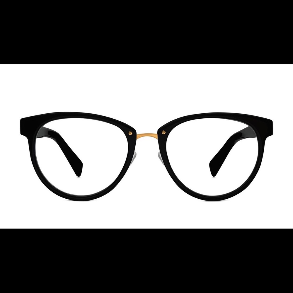 Warby Parker - Tansley