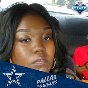 Meet your Posher, Sherrell