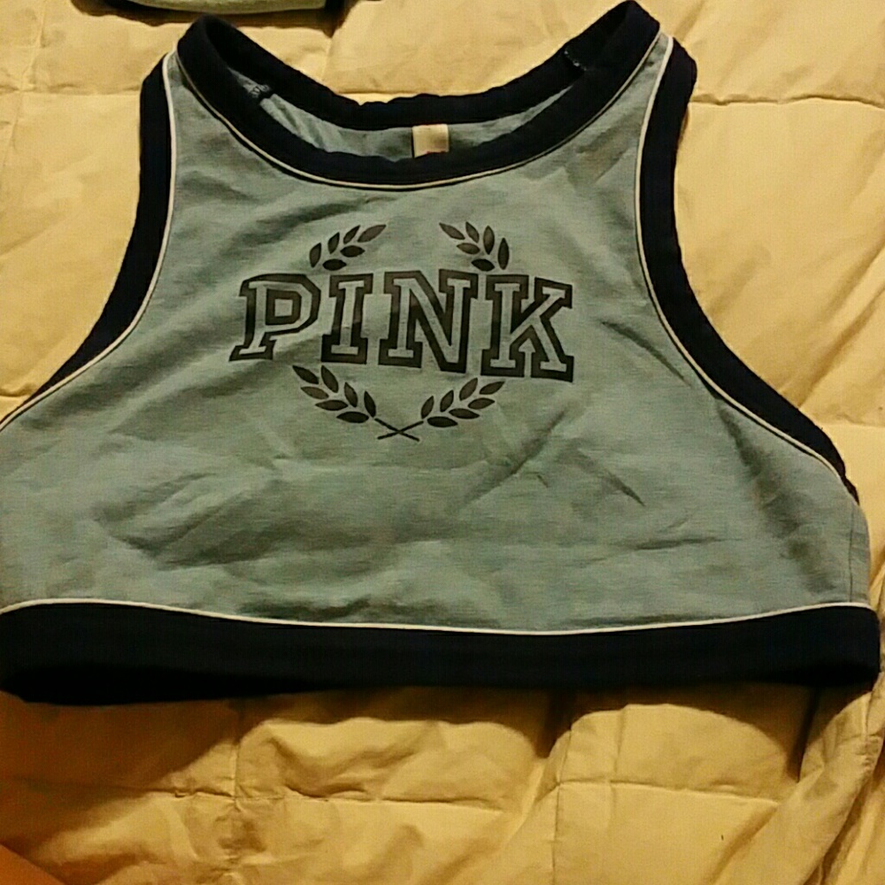 Victoria's Secret sports bra