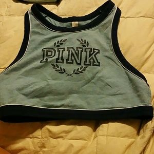 Victoria's Secret sports bra
