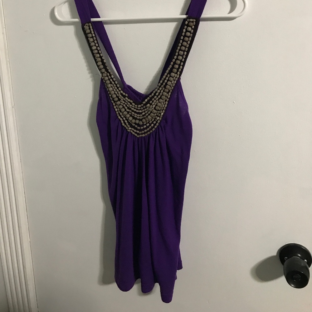 Rue 21 tank top!!