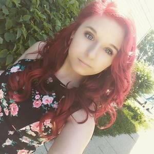 Meet your Posher, Codie-lee