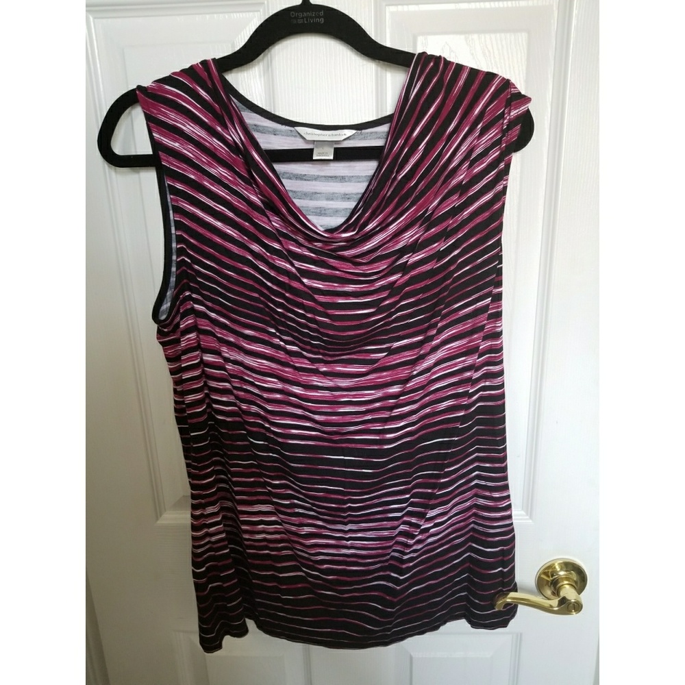 Christopher Banks Dress shirt.