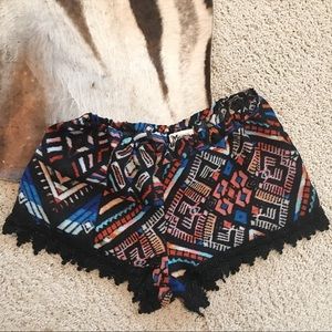 Show me Your Mumu shorts!