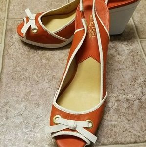 Michael Kors Women's Sandal