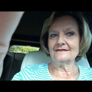 Meet your Posher, Vicki