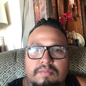 Meet your Posher, Gus