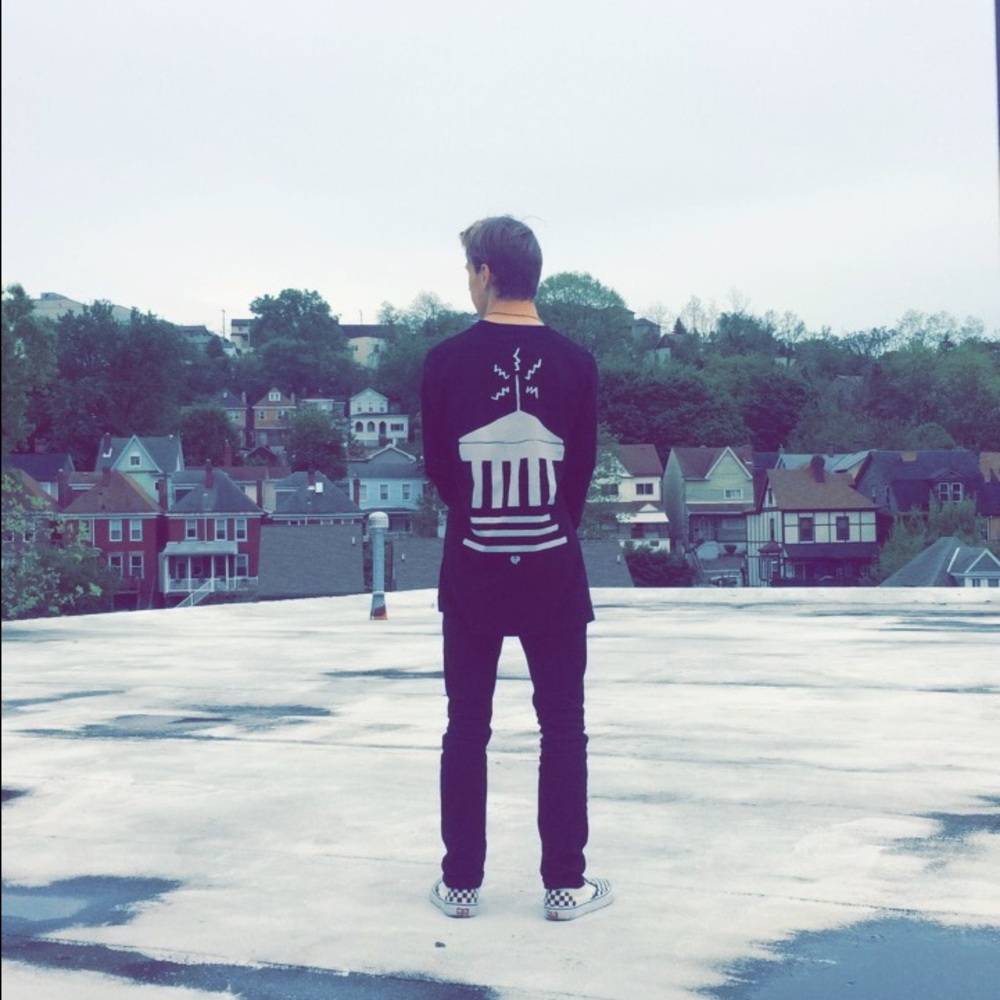 Meet your Posher, James