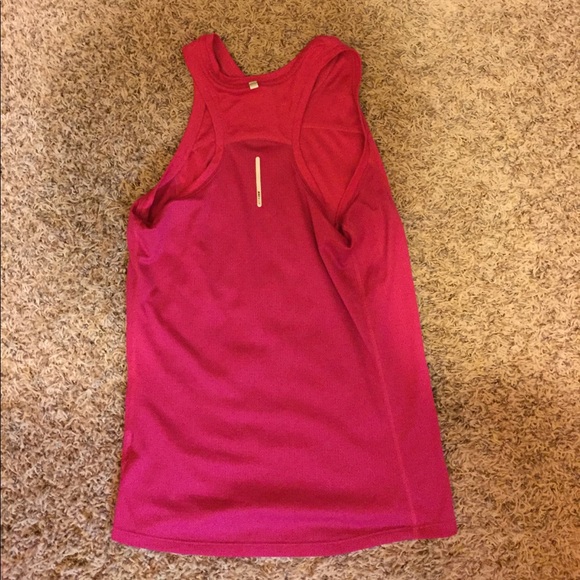 Tank Top - Picture 2 of 2