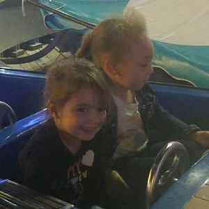 Meet your Posher, Tracy