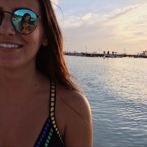 Meet your Posher, Reanna