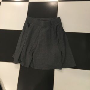 Cute h&m flowy skirt