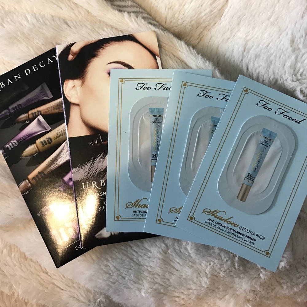 eye primer sample bundle