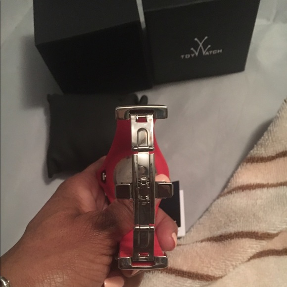 Authentic Toy Watch - Picture 2 of 2
