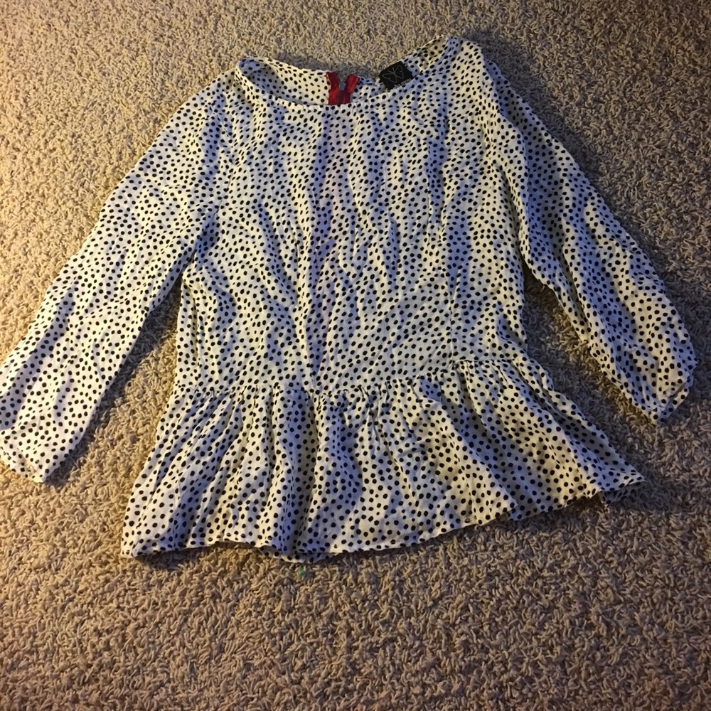 Ella Moss Top