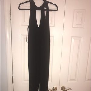 New looks tall jumpsuit