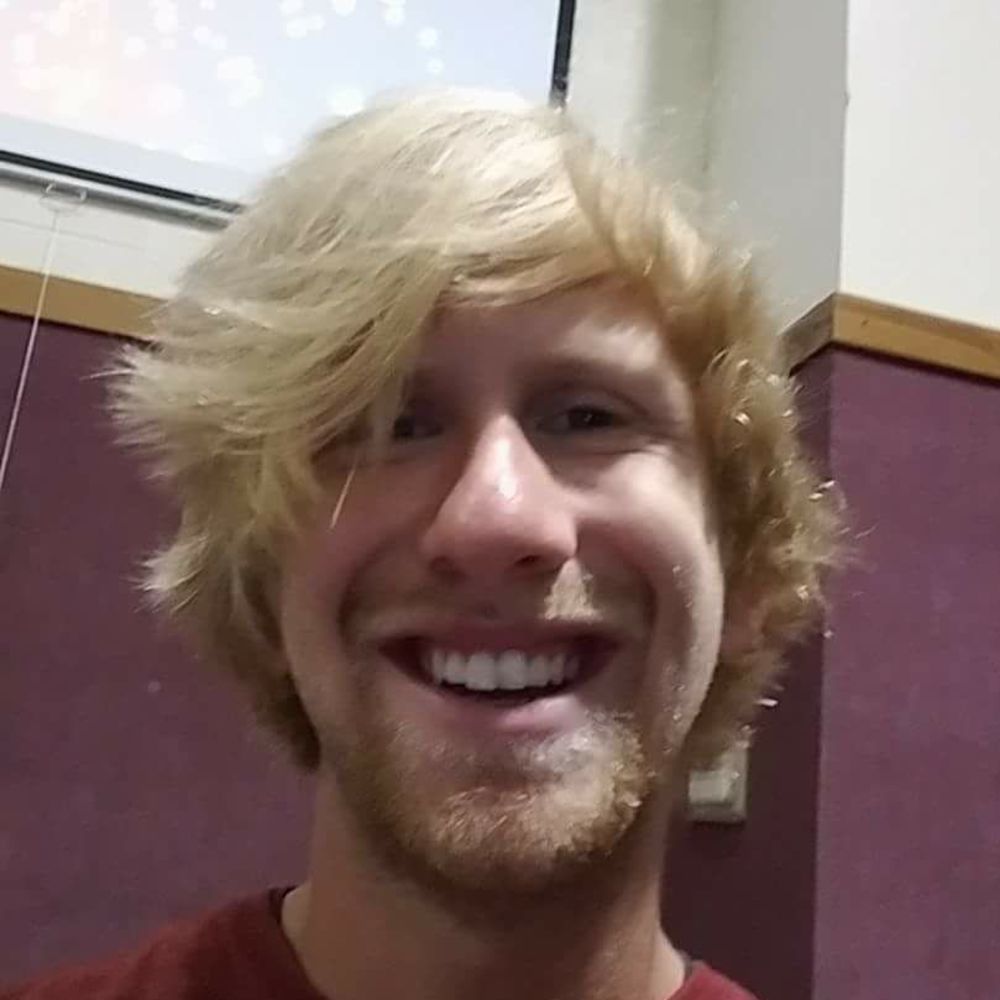 Meet your Posher, Payton