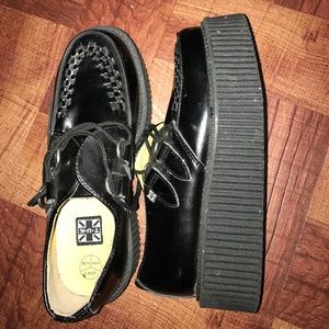 TUK Creepers