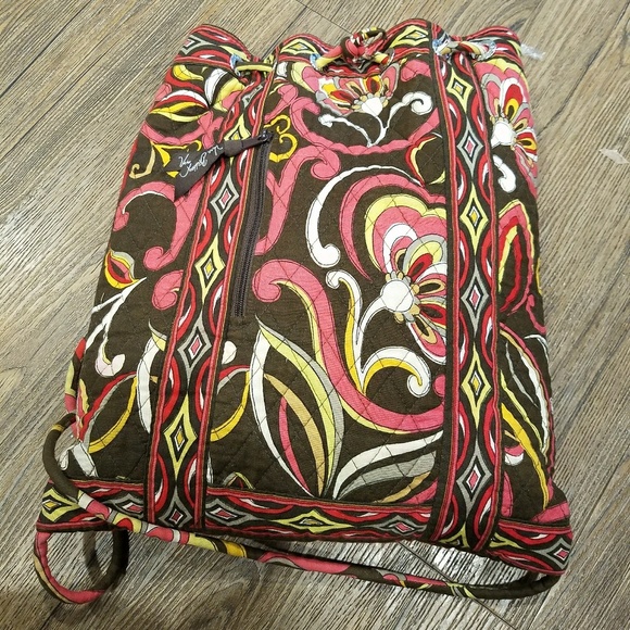 Vera Bradley Sack - Picture 1 of 2