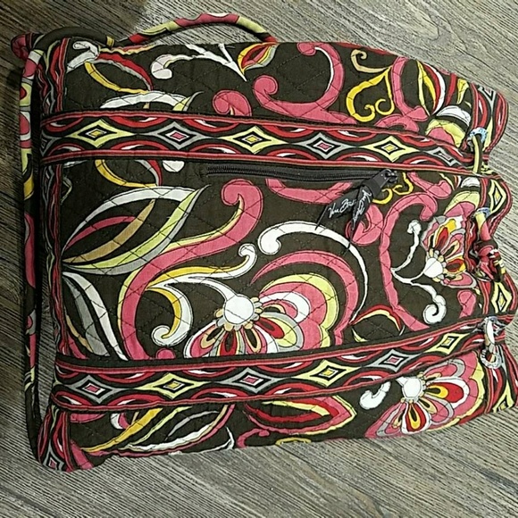 Vera Bradley Sack - Picture 2 of 2