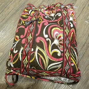 Vera Bradley Sack