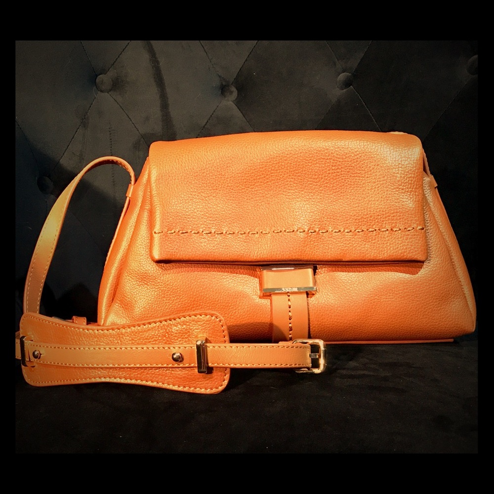 JOE'S JEANS HANDBAG NEW NEVER USED - Picture 2 of 8