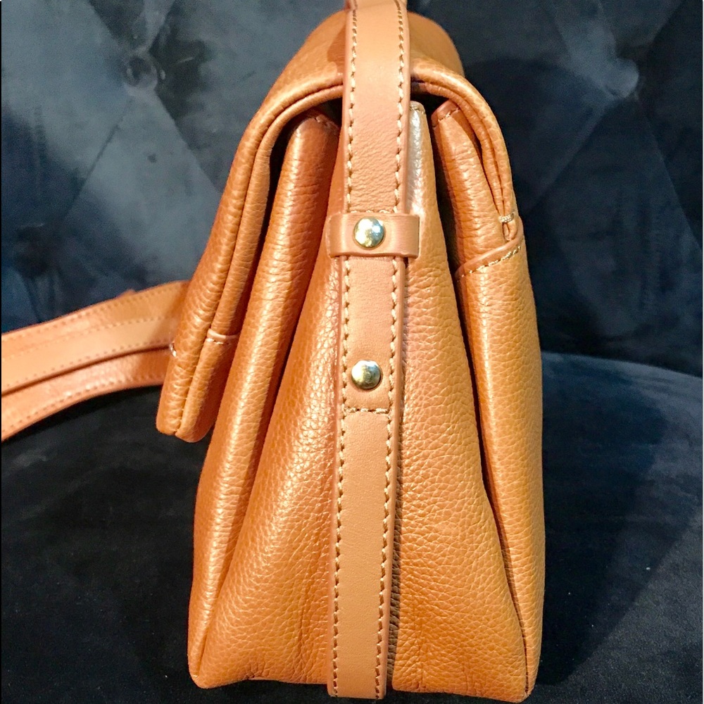 JOE'S JEANS HANDBAG NEW NEVER USED - Picture 4 of 8