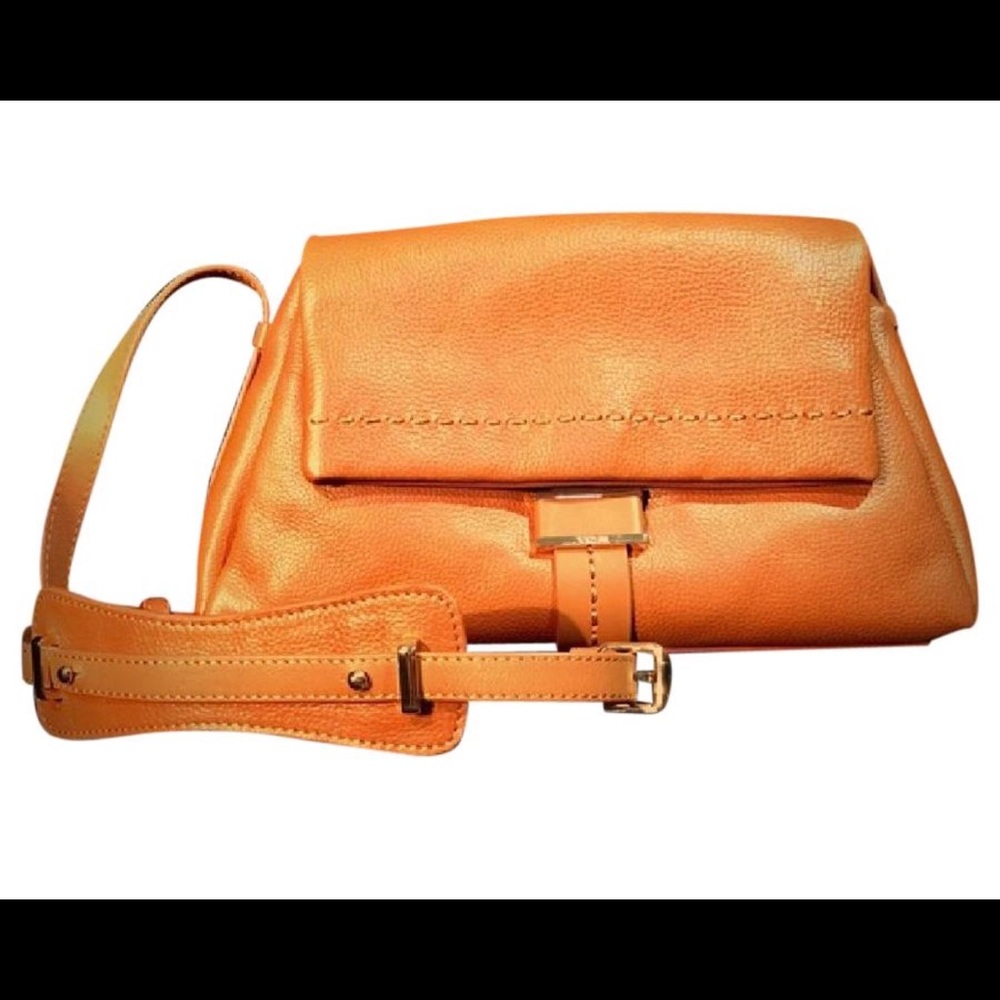 JOE'S JEANS HANDBAG NEW NEVER USED