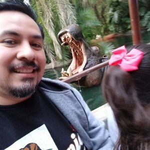 Meet your Posher, Junior