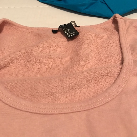 Forever 21 beach coverup - Picture 2 of 2