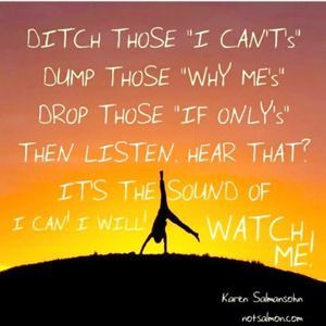 Meet your Posher, Cheryl