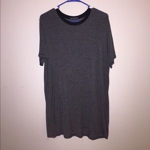 Brandy Melville T shirt dress