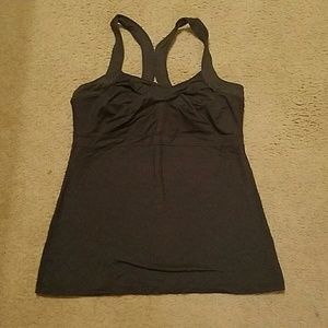 Athleta yoga/workout tank