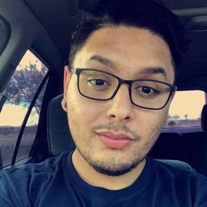 Meet your Posher, Nicholas