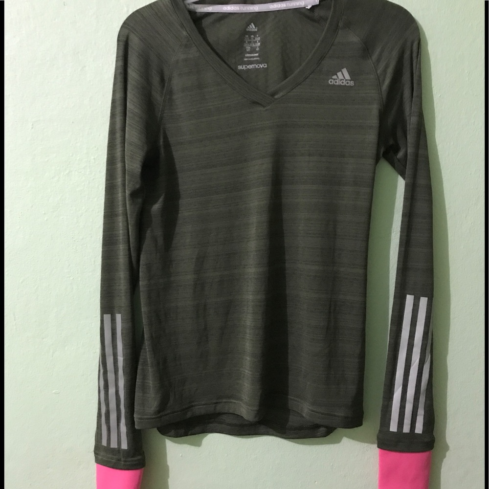Adidas sport shirt