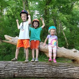 Meet your Posher, Maria hai