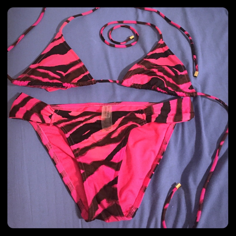 Victoria's Secret bikini set