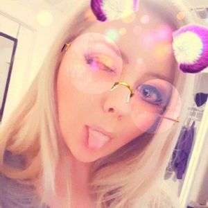 Meet your Posher, Deidra