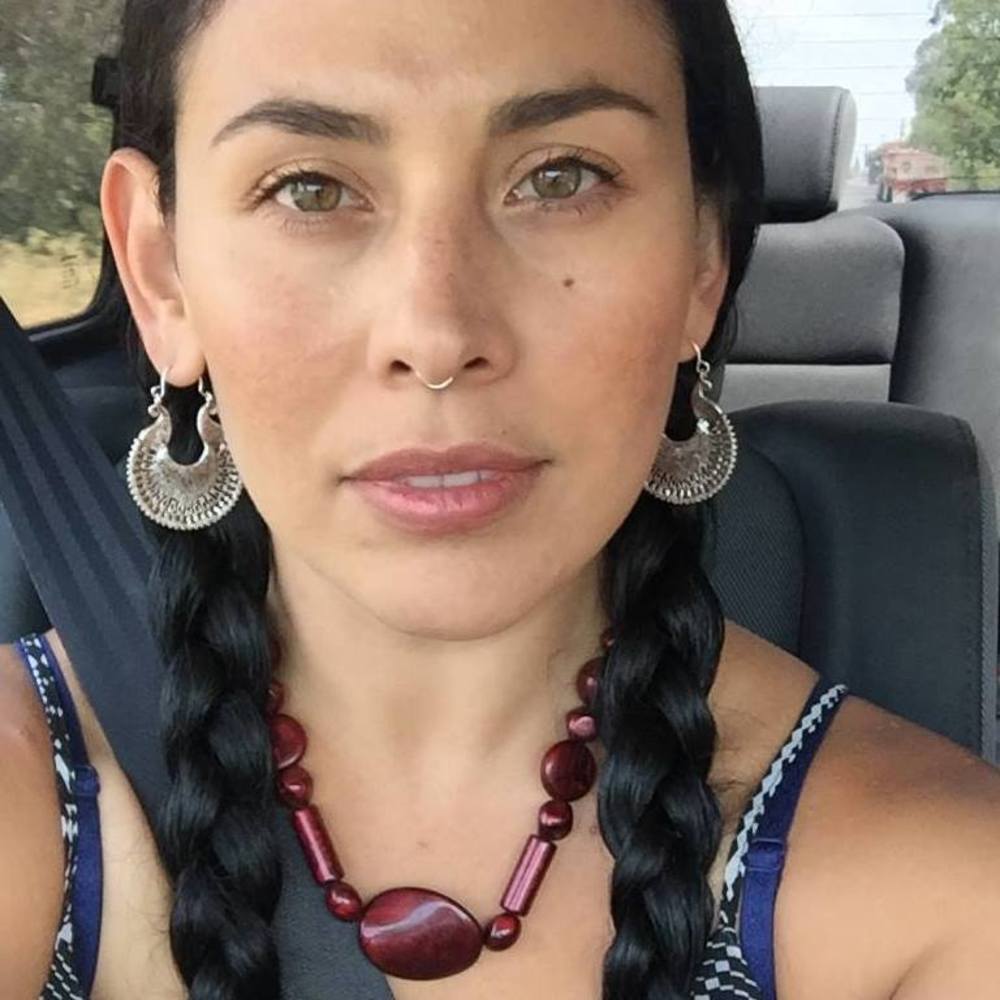 Meet your Posher, Marissa